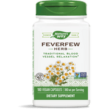 nature's-way-feverfew-herbs-blood-vessel-relaxation