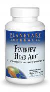 Feverfew Head Aid™