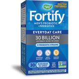 Nature's Way®, Fortify® Men's 30 Billion Daily Probiotic (30 Capsules) | Maple Herbs