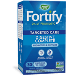 Nature's Way®, Fortify®Digestive Complete Probiotic (30 Capsules) | Maple Herbs