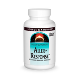Source Naturals, Aller-Response® (30,45,90,180) Tablet| Maple Herbs