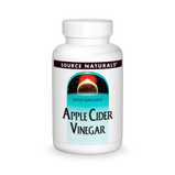 Source Naturals, Apple Cider Vinegar 500mg (90,180) Tablets| Maple Herbs