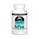Source Naturals, BioPerine® 10mg (60,120) Tablet| Maple Herbs