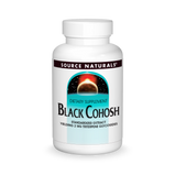Source Naturals, Black Cohosh 80mg (60,120) Tablet| Maple Herbs