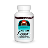 Source Naturals, Calcium Ascorbate (4,8) Crystals| Maple Herbs