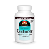 Source Naturals, Calm Thoughts™ (45,90) Tablet| Maple Herbs
