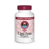 Source Naturals, Cimi-Fem™ 80mg (60,120) Lozenge| Maple Herbs