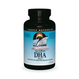 Source Naturals, ArcticPure® DHA Omega-3 275mg (30,60,120) Softgels| Maple Herbs