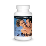 Source Naturals, Diet-Metabo-7™ (45,90) Tablet| Maple Herbs
