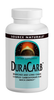 Source Naturals, DuraCarb™ 28gm (16,32) Powder| Maple Herbs