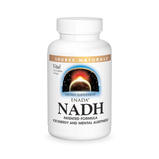 Source Naturals, ENADA® NADH 5mg (30,60) Tablet| Maple Herbs