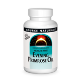 Source Naturals, Evening Primrose Oil, Hexane-Free 1350mg (30,60,120) Softgels| Maple Herbs