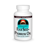Source Naturals, Flax Seed-Primrose Oil 1300mg