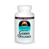 Source Naturals, Gamma Oryzanol 30mg (100,250) Tablet| Maple Herbs