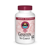 Source Naturals, Eternal Woman Genistein Soy Complex 1000mg (60,120) Tablet| Maple Herbs