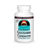 Source Naturals, Glucosamine Chondroitin, Extra Strength (30,60,120,240) Tablet| Maple Herbs