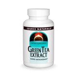 Source Naturals, Green Tea Extract 100mg (30,60,120) Tablet| Maple Herbs