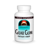 Source Naturals, Guar Gum (8,16) Powder| Maple Herbs