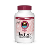 Source Naturals, Hot Flash® (45,90,180) Tablet| Maple Herbs