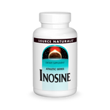 Source Naturals, Inosine 500mg (30,60,120) Tablet| Maple Herbs