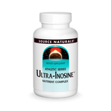 Source Naturals, Ultra-Inosine™ (24,50) Tablet| Maple Herbs