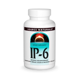 Source Naturals, IP-6 800mg (45,90,180) Tablets| Maple Herbs