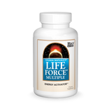 Source Naturals, Life Force® Multiple (60,120,180) Capsules| Maple Herbs