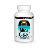 Source Naturals, Mega C-B-R™ Vitamin C