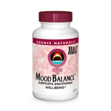 Source Naturals, Mood Balance™ (45,90) Tablet| Maple Herbs