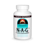 Source Naturals, N-A-G™ 250mg (30,60,120) Tablet| Maple Herbs