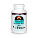 Source Naturals, Phytosterol Complex™ with Beta-Sitosterol 113mg (90,80) Tablet| Maple Herbs