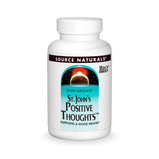 Source Naturals, St. John's Positive Thoughts™ (45,90) Tablet| Maple Herbs
