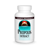 Source Naturals, Propolis Extract 500mg (30,60) Capsule| Maple Herbs