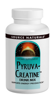 Source Naturals, Pyruva-Creatine™ Powder| Maple Herbs