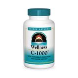 Source Naturals, Wellness C-1000™ 