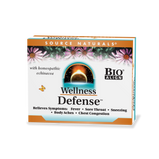 Source Naturals, Wellness Defense™ Tablet| Maple Herbs