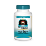 Source Naturals, Wellness Larch Extract 1000mg 