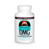 Source Naturals, DMG 100mg (30,60) Tablet| Maple Herbs