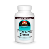 Source Naturals, Pycnogenol® Complex (30,60,120) Tablet| Maple Herbs