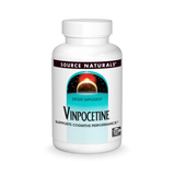 Source Naturals, Vinpocetine 10mg (60,120,240) Tablet| Maple Herbs