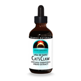 Source Naturals, Cat's Claw Extract 500mg (30,60,120) Tablet| Maple Herbs