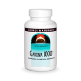 Source Naturals, Garcinia 1000™ (42,90,180) Tablet| Maple Herbs