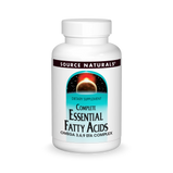 Source Naturals, Complete Essential Fatty Acids (30,60,120) Softgels| Maple Herbs
