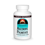 Source Naturals, Ascorbyl Palmitate 500mg (45,90,180) Tablet| Maple Herbs