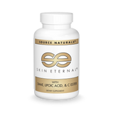 Source Naturals, Skin Eternal® (60,120,240) Tablets| Maple Herbs
