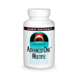Source Naturals Advanced One Multiple Tablets