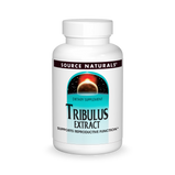 Source Naturals, Tribulus Extract 750mg (30,60) Tablets| Maple Herbs
