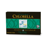 Source Naturals, Yaeyama Chlorella® 200mg (300,600) Tablet| Maple Herbs