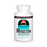 Source Naturals, Myricetin 100mg (30,60) Tablets| Maple Herbs