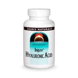 Source Naturals Hyaluronic Acid Injuv 70mg
